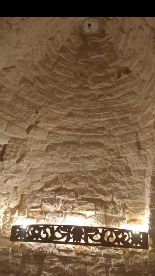 Stunis Buze Suite Ostuni Eksteriør bilde